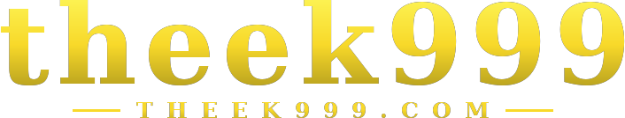 theek999 logo